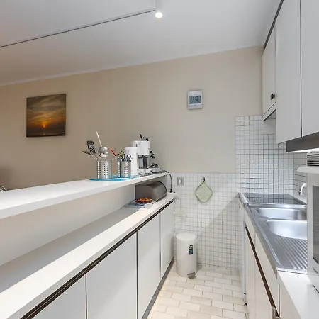 Charming Near The Middelkerke