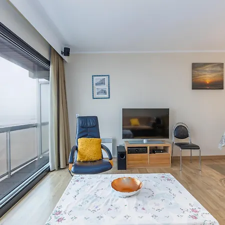 Apartman Charming Near The *