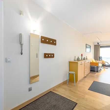 Apartman Charming Near The Middelkerke