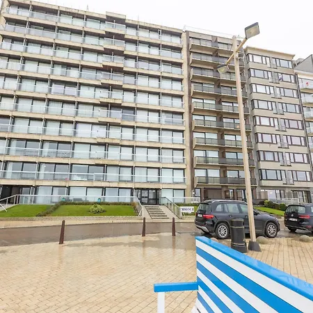 Charming Near The Middelkerke