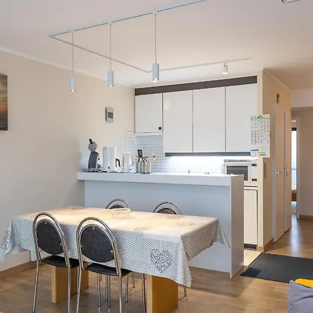 Charming Near The * Middelkerke