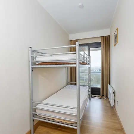 Apartman Charming Near The *