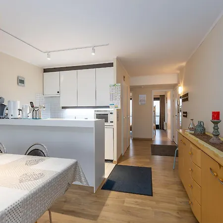 Apartman Charming Near The