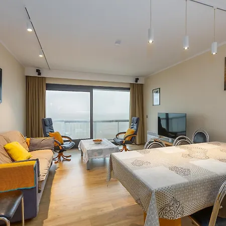 Apartman Charming Near The