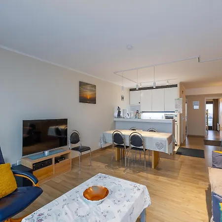 Charming Near The Apartman *